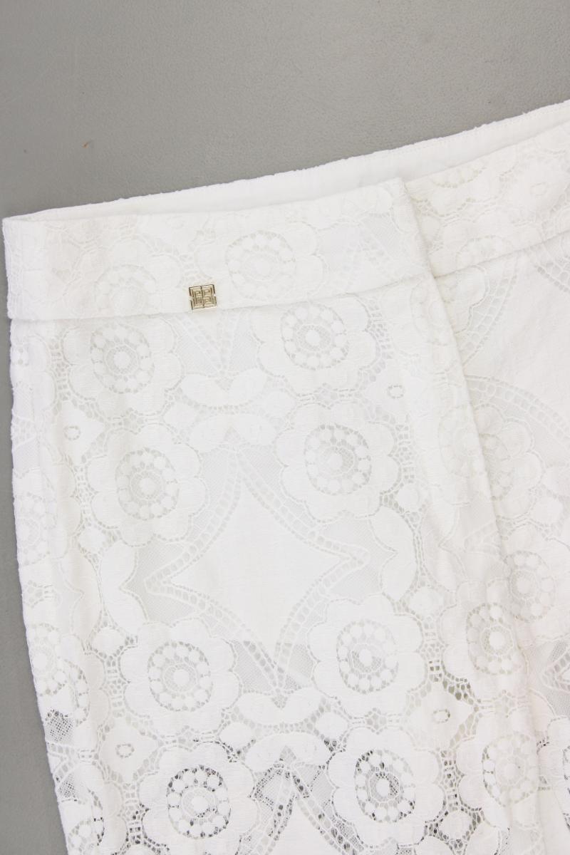 Gil Santucci Hose Gr. IT 42 (S) creme