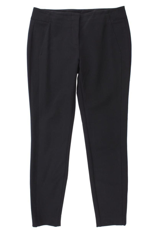 Hugo Boss Stoffhose Gr. 36 neuwertig schwarz aus Polyamid