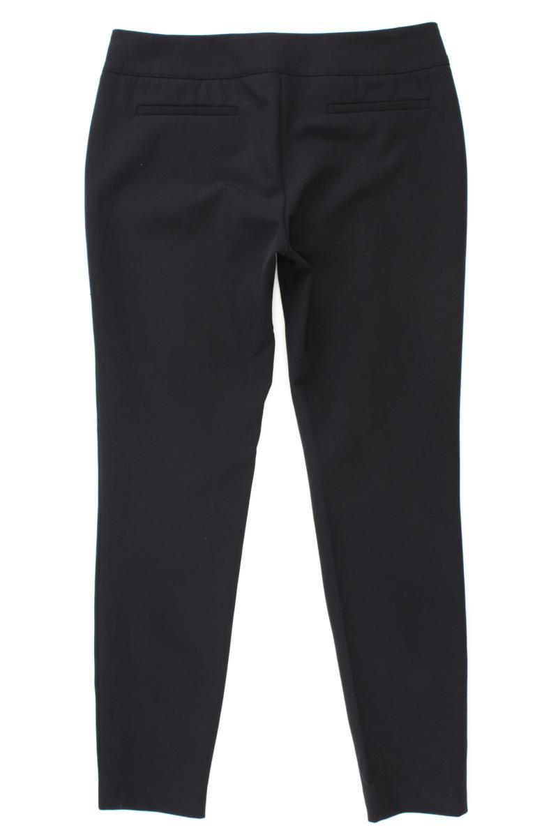 Hugo Boss Stoffhose Gr. 36 neuwertig schwarz aus Polyamid