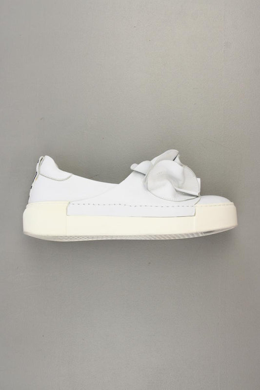 Vic Matié Sneaker Gr. 37 weiß