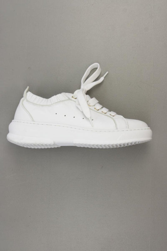 Noclaim Sneaker Gr. 36 weiß