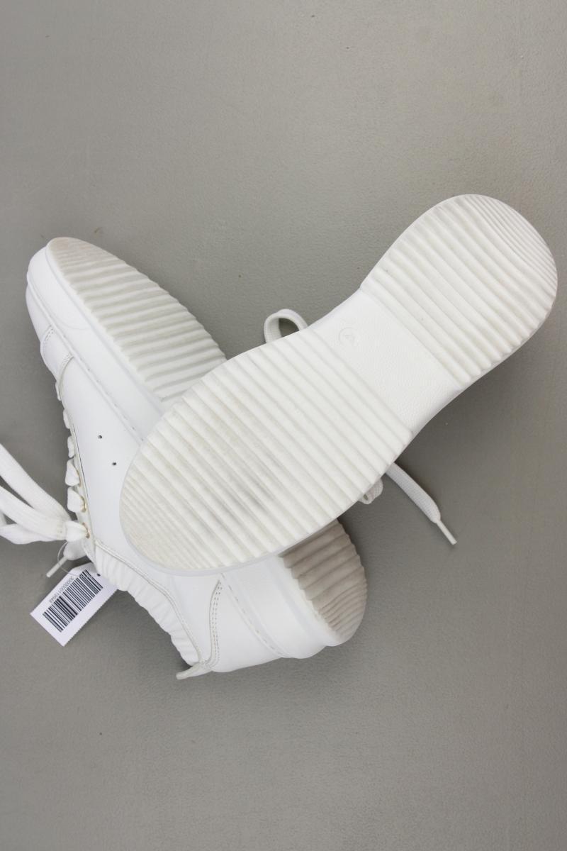 Noclaim Sneaker Gr. 36 weiß