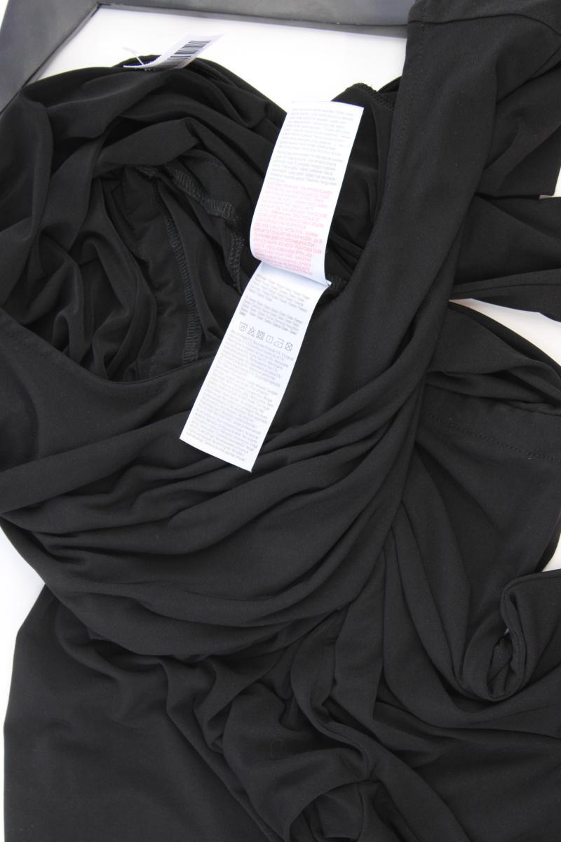 Vila Langer Jumpsuit Gr. L schwarz aus Polyester