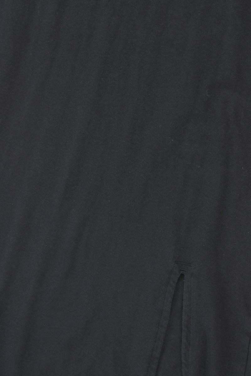 Adidas Jerseykleid Gr. XS 3/4 Ärmel schwarz