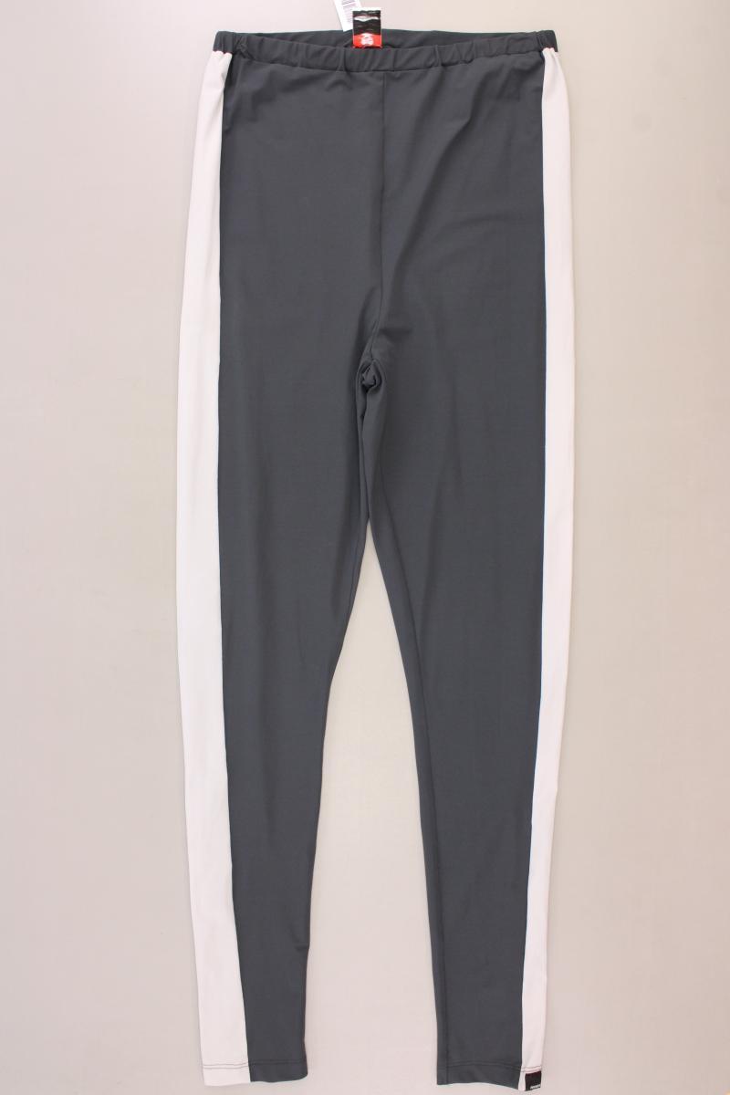 PENN & Ink Leggings Gr. 42 grau aus Polyamid