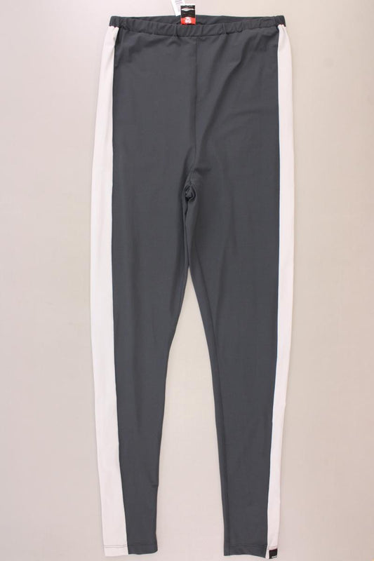 PENN & Ink Leggings Gr. 42 grau aus Polyamid