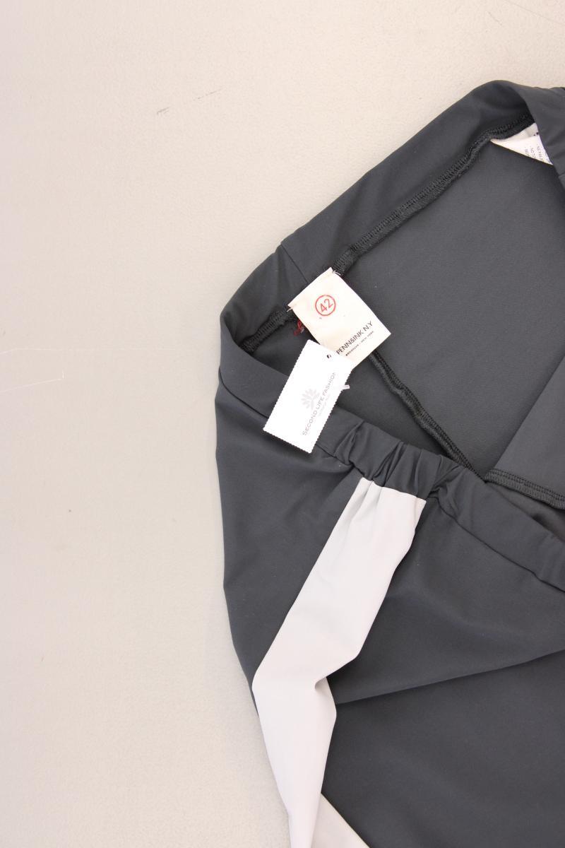 PENN & Ink Leggings Gr. 42 grau aus Polyamid