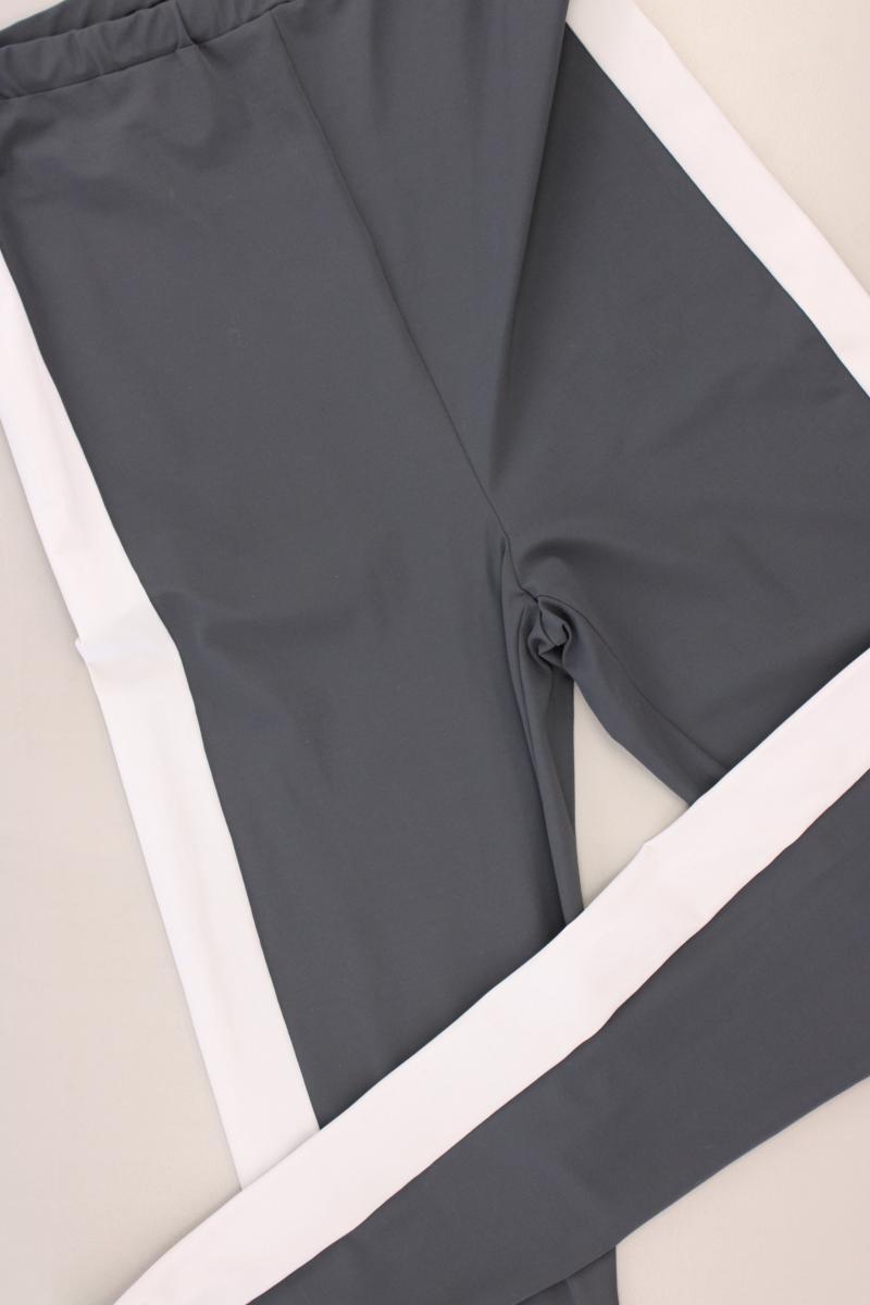 PENN & Ink Leggings Gr. 42 grau aus Polyamid