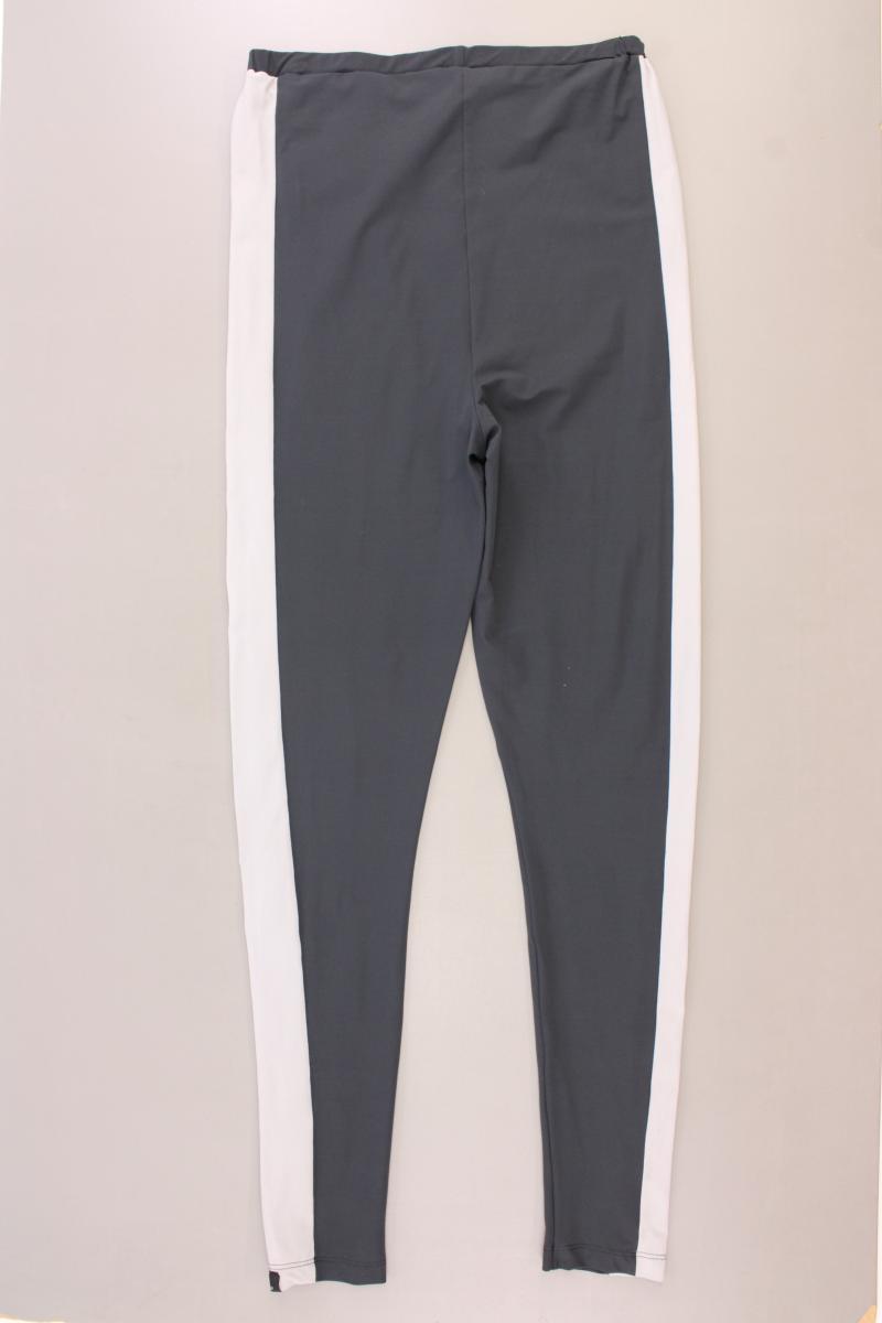 PENN & Ink Leggings Gr. 42 grau aus Polyamid