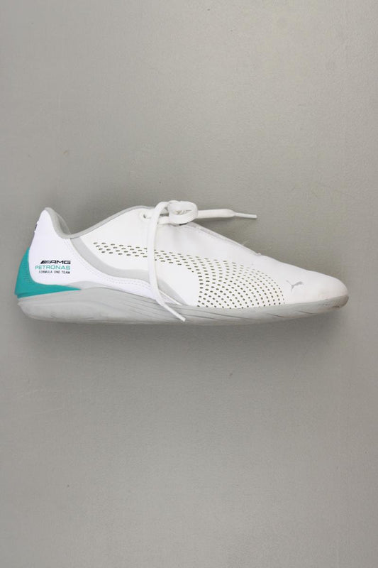 Puma Future Kart Cat Sneaker Gr. 38,5 weiß