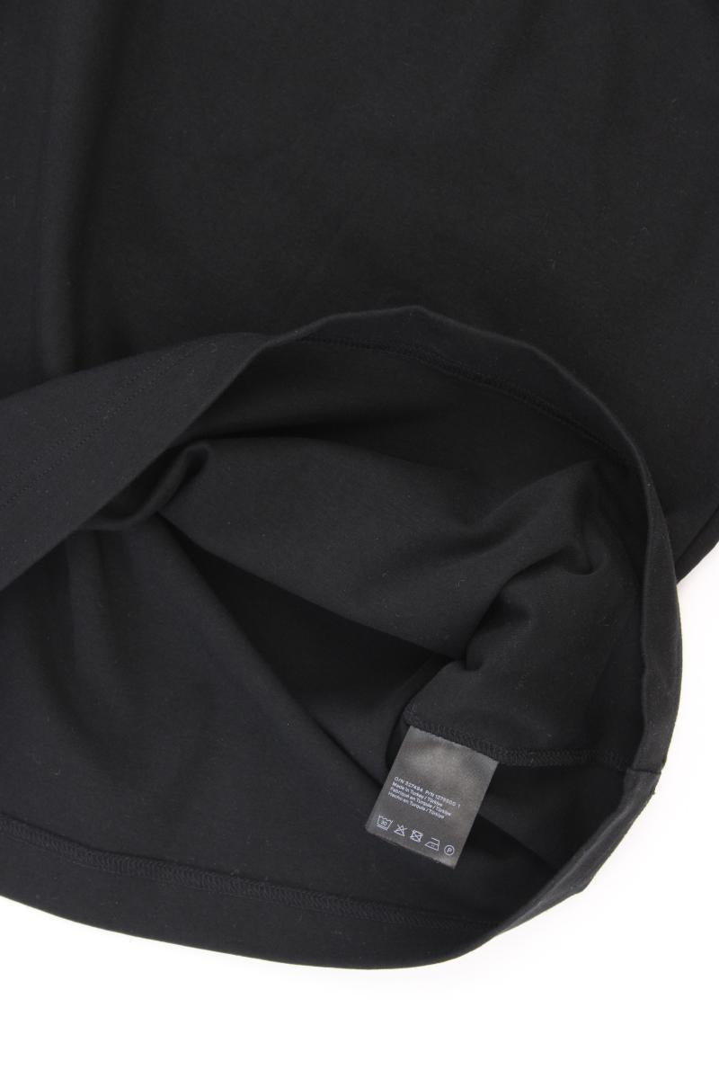 Cos Trägertop Gr. S schwarz aus Baumwolle