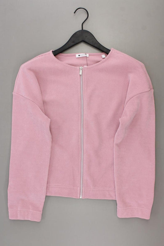 Street One Strickjacke Gr. 38 neuwertig Langarm rosa