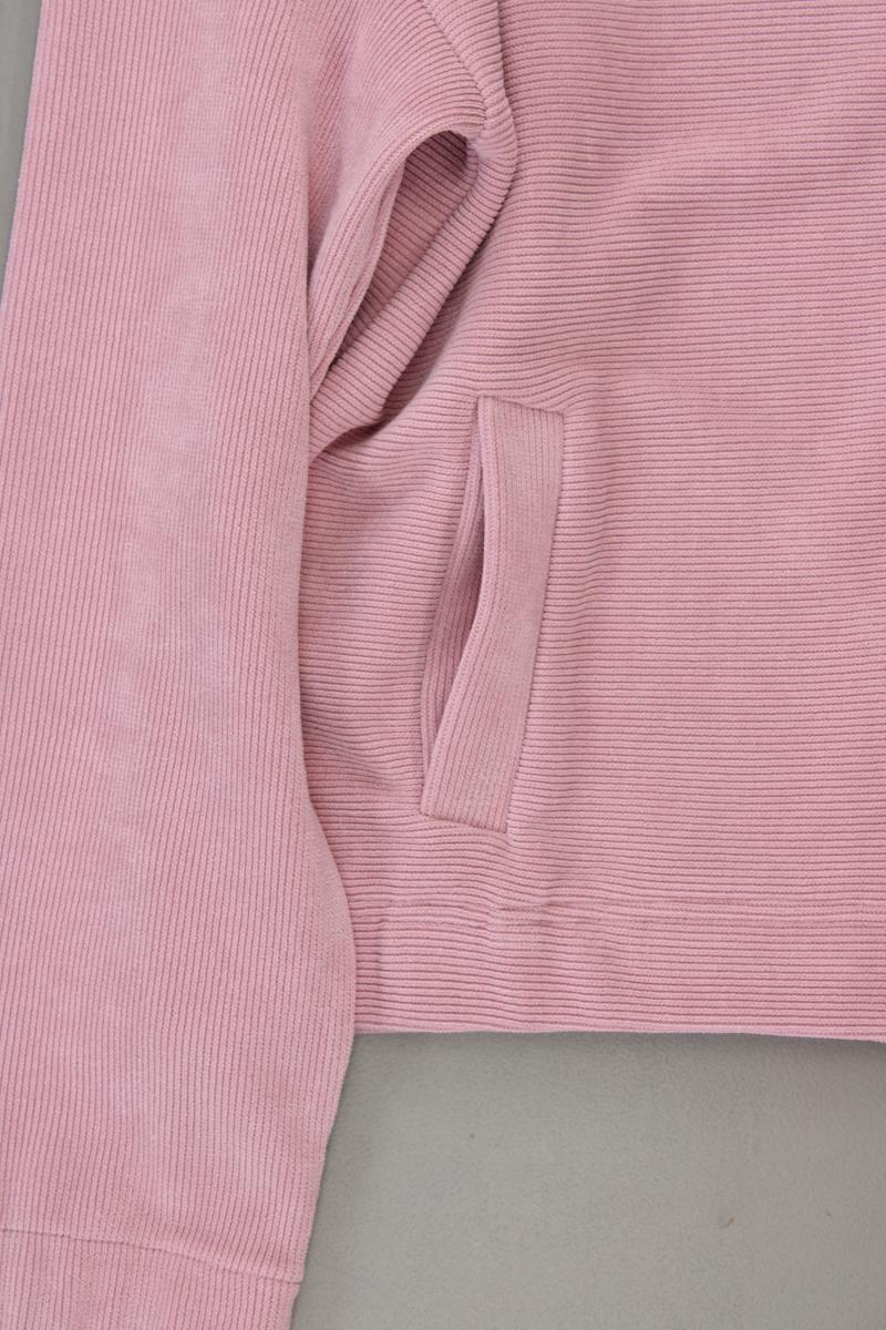Street One Strickjacke Gr. 38 neuwertig Langarm rosa