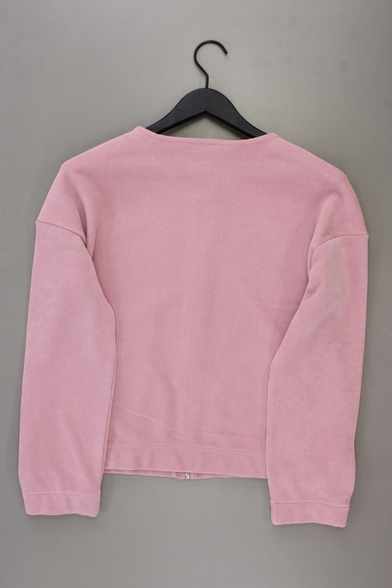 Street One Strickjacke Gr. 38 neuwertig Langarm rosa