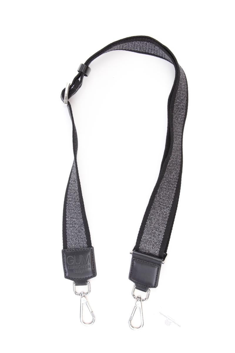 Gianni Chiarini Taschengurt schwarz