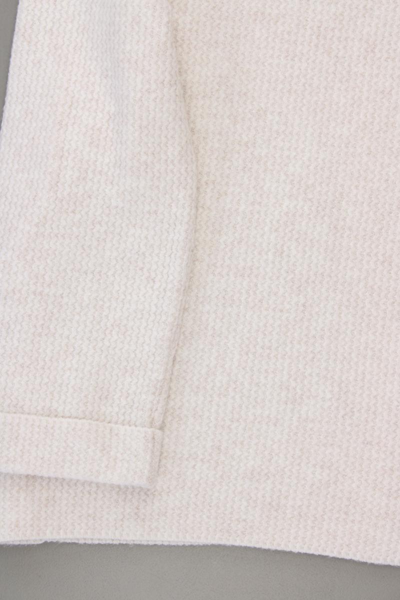 Street One Feinstrickpullover Gr. 36 neuwertig creme