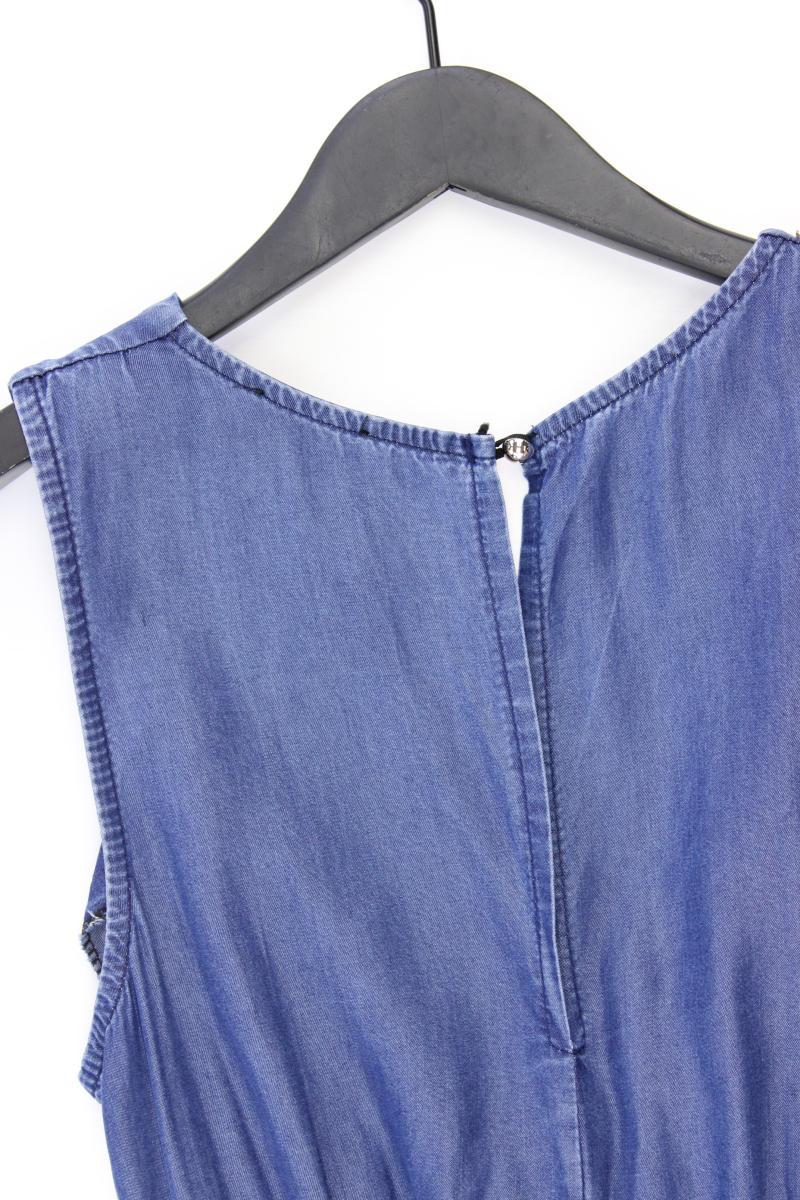 Marci by Gil Santucci Langer Jumpsuit Gr. S blau
