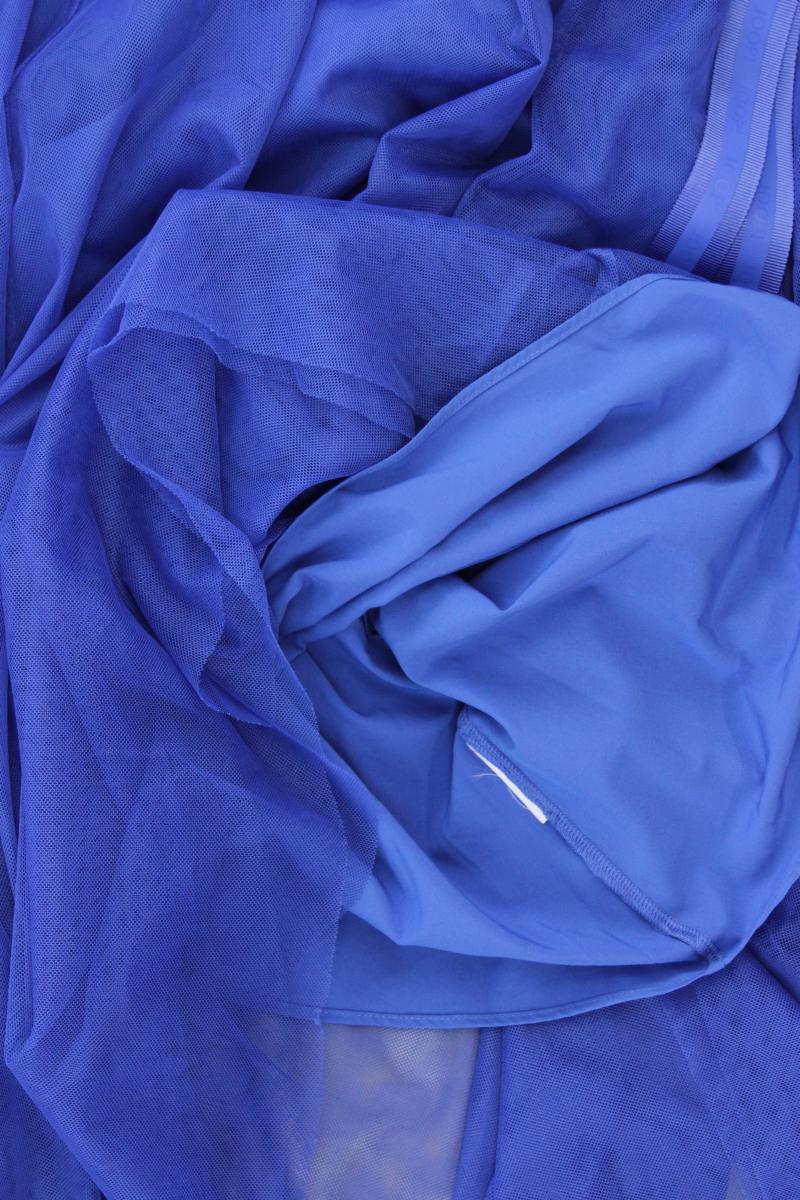 Joop! Tüllrock Gr. S neuwertig blau