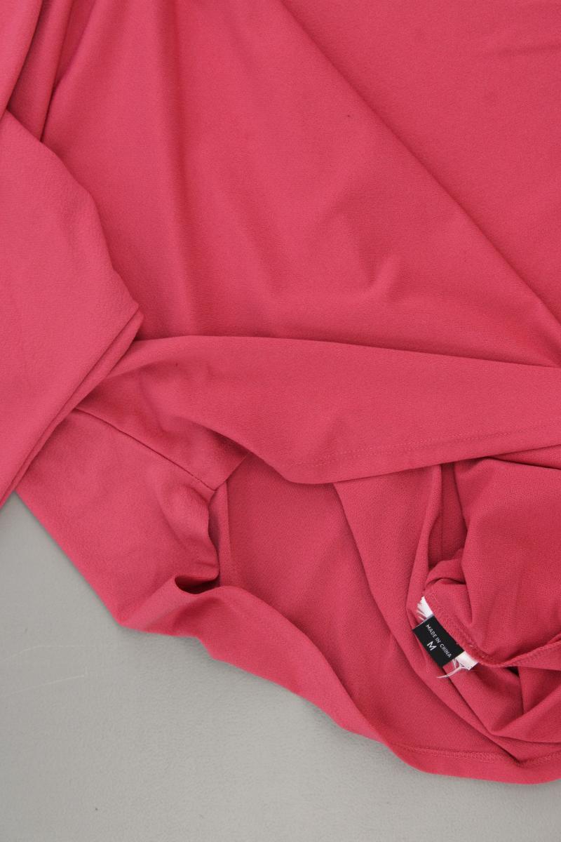 Marciano Guess Classic Bluse Gr. M 3/4 Ärmel pink