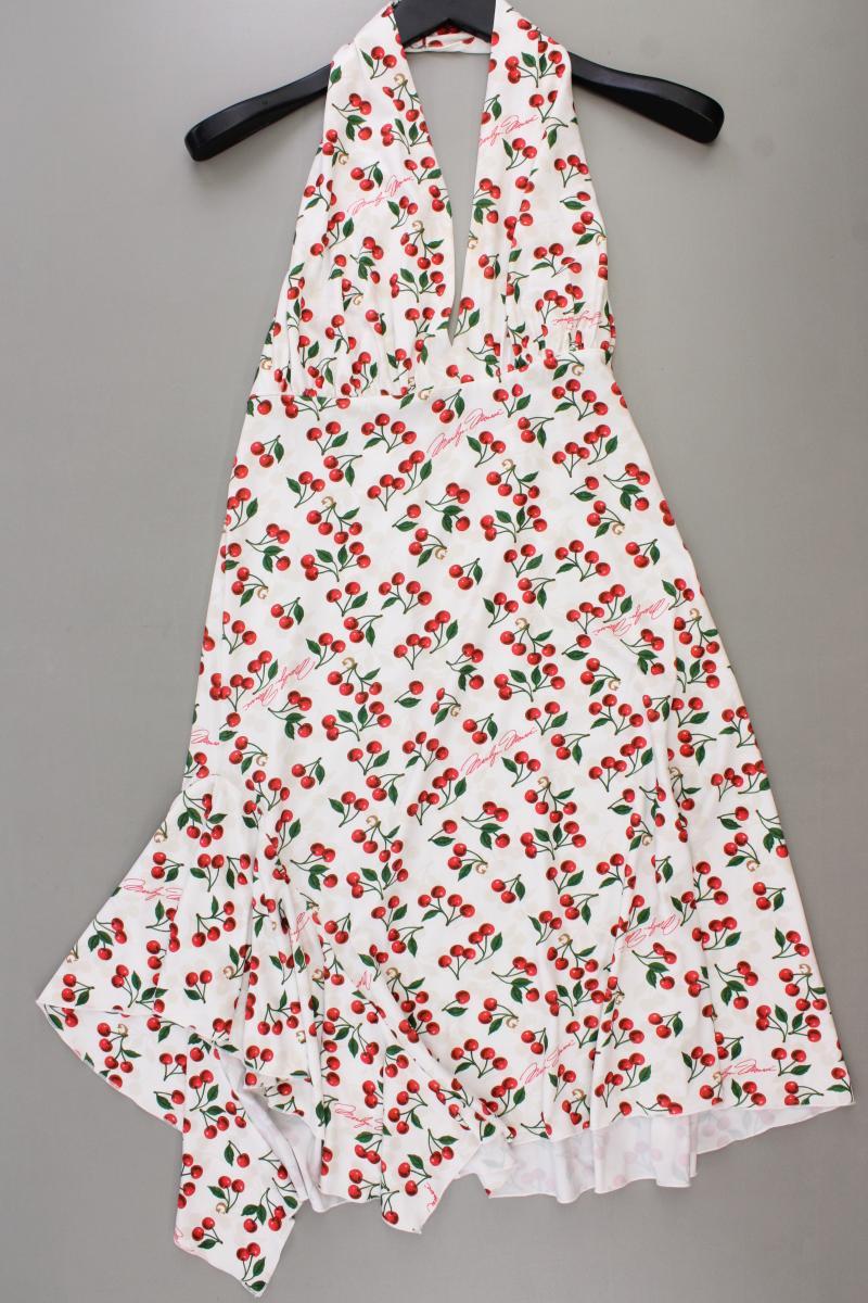 Marilyn Monroe Kleid Gr. M Träger mehrfarbig