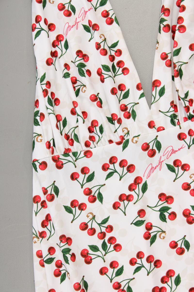 Marilyn Monroe Kleid Gr. M Träger mehrfarbig