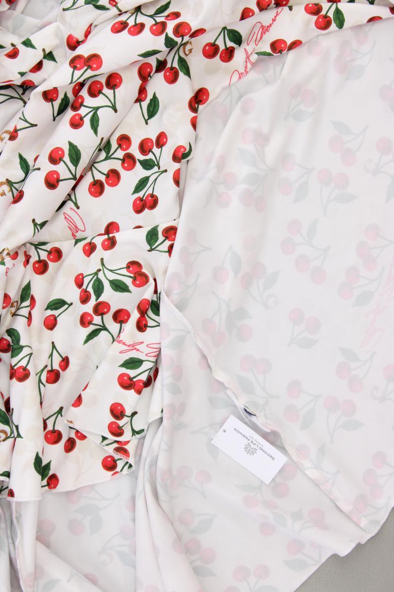 Marilyn Monroe Kleid Gr. M Träger mehrfarbig