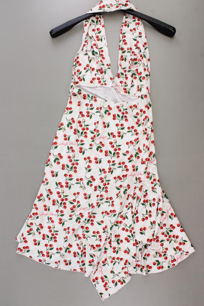 Marilyn Monroe Kleid Gr. M Träger mehrfarbig