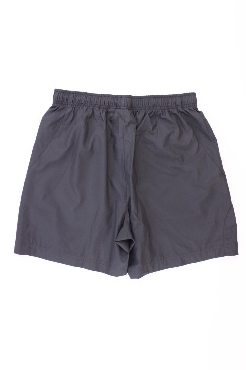 Puma Badeshorts für Herren Gr. L grau aus Polyester