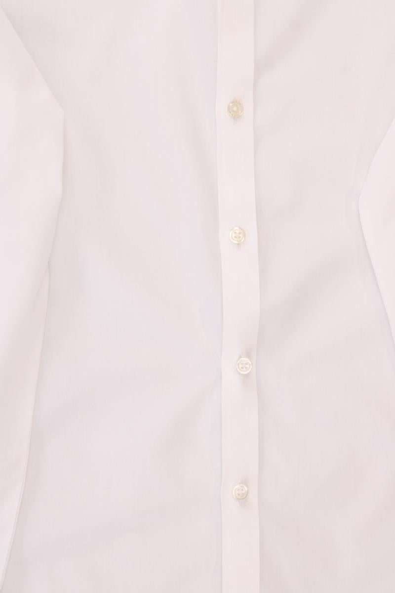 CHARLES TYRWHITT Hemd Extra Slim Fit für Herren Gr. Hemdgröße 41 neuwertig weiß