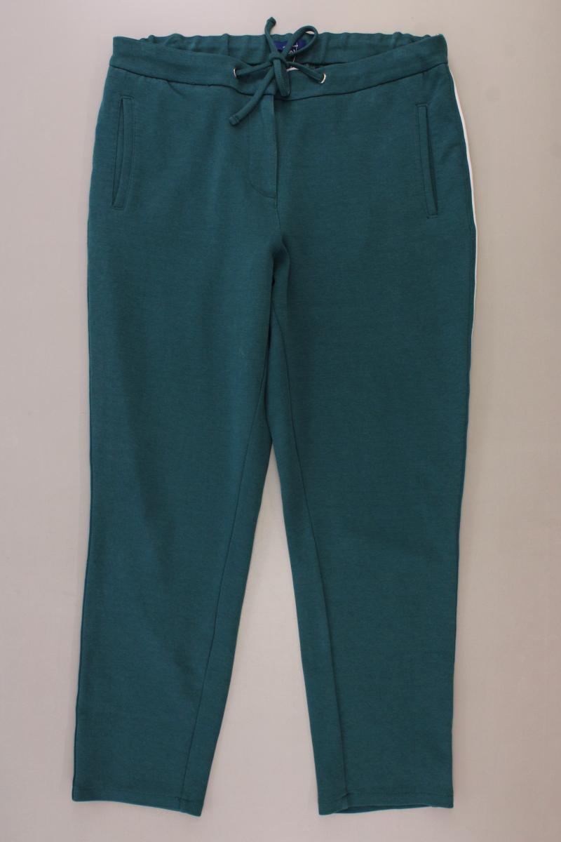 Tom Tailor Stoffhose Gr. 40 blau