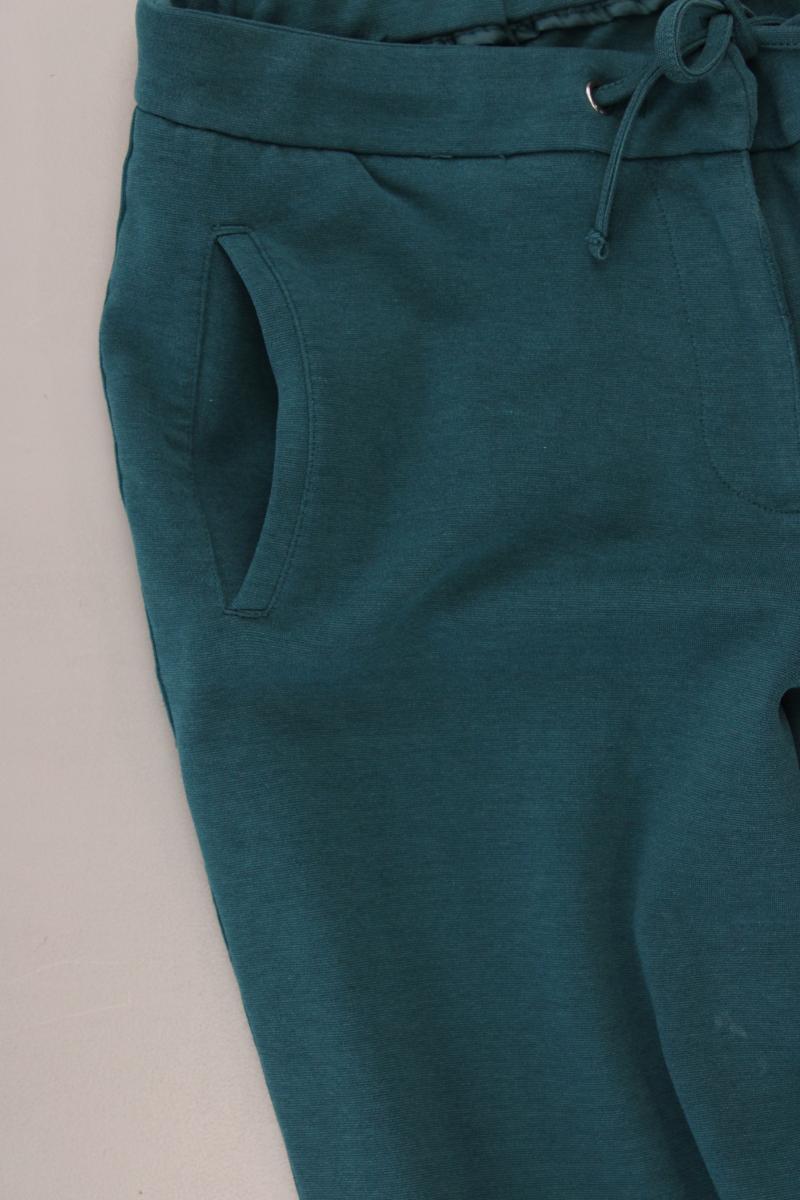 Tom Tailor Stoffhose Gr. 40 blau