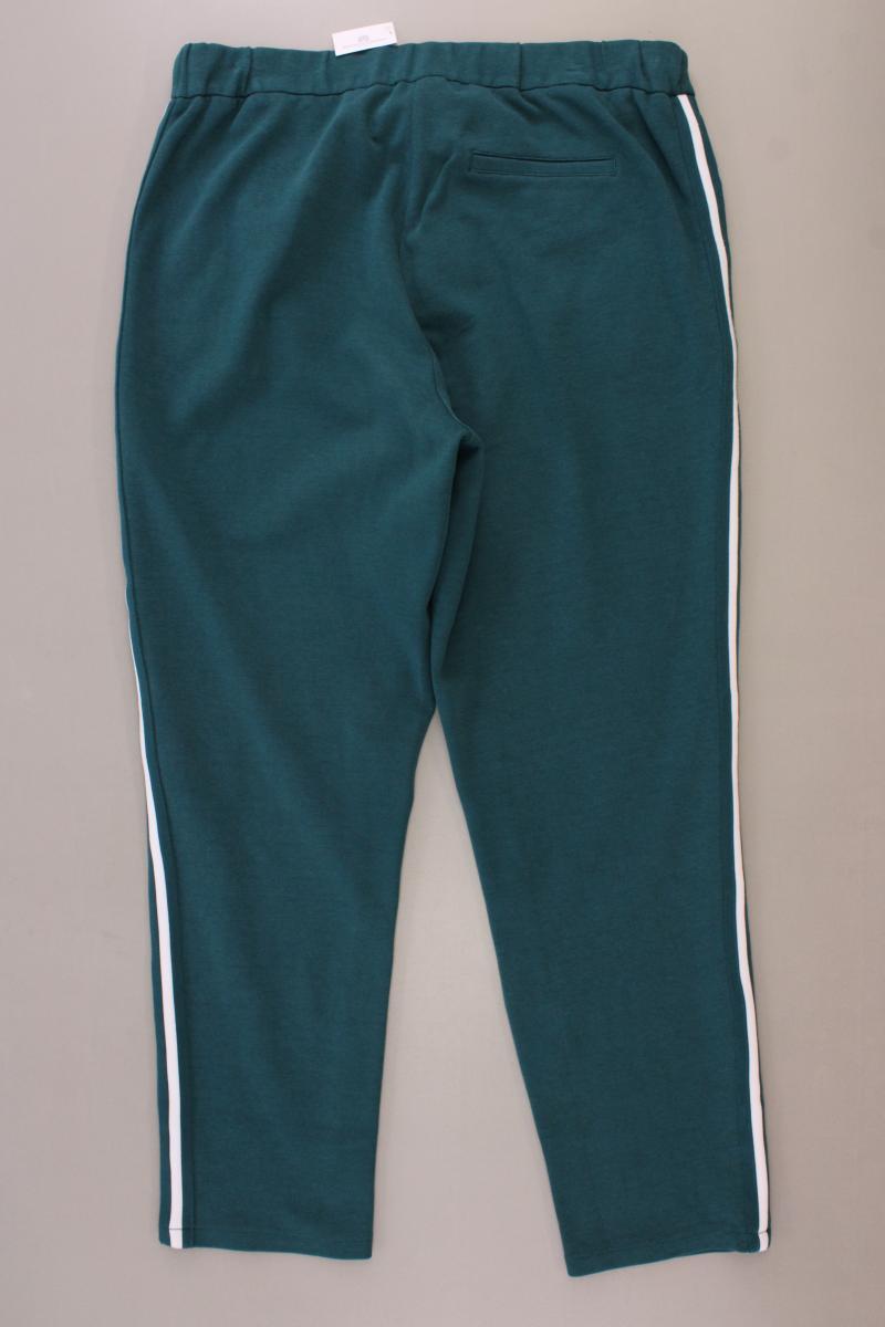 Tom Tailor Stoffhose Gr. 40 blau
