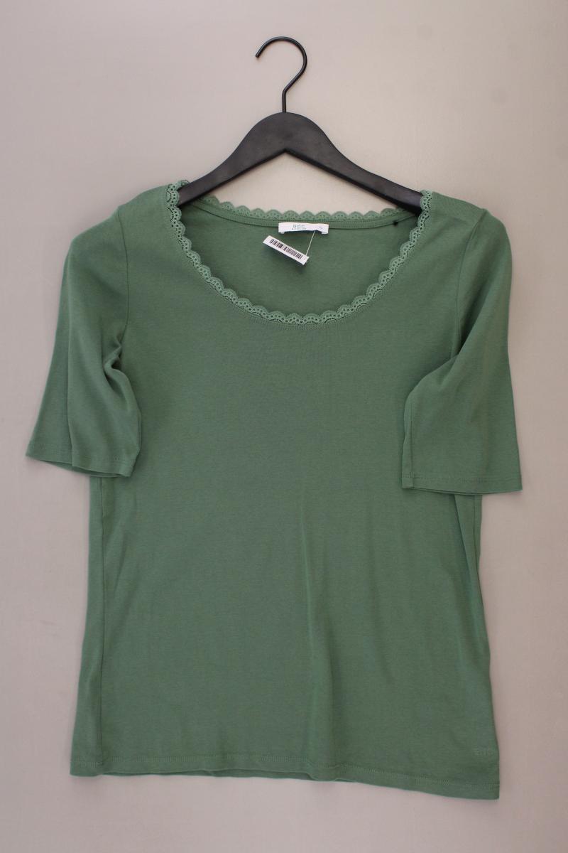 edc by Esprit T-Shirt Gr. XL Kurzarm grün