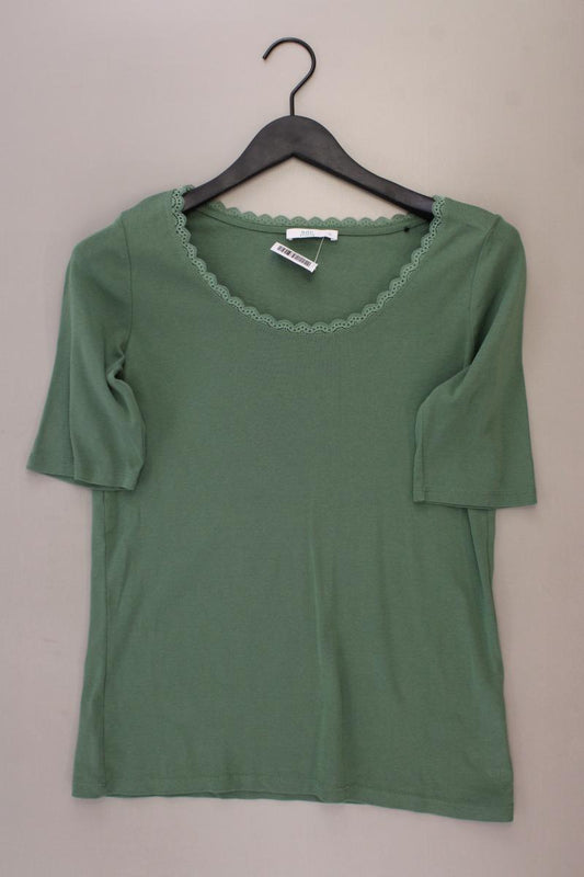 edc by Esprit T-Shirt Gr. XL Kurzarm grün