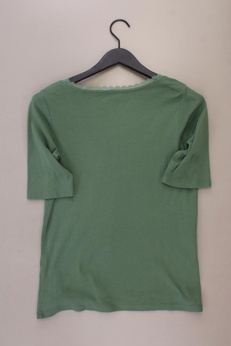 edc by Esprit T-Shirt Gr. XL Kurzarm grün