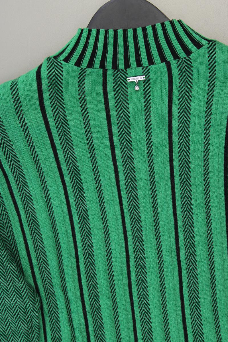 Airfield Feinstrickpullover Gr. S grün