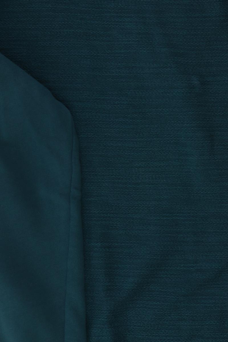 Jack & Jones Feinstrickpullover für Herren Gr. L blau aus Baumwolle