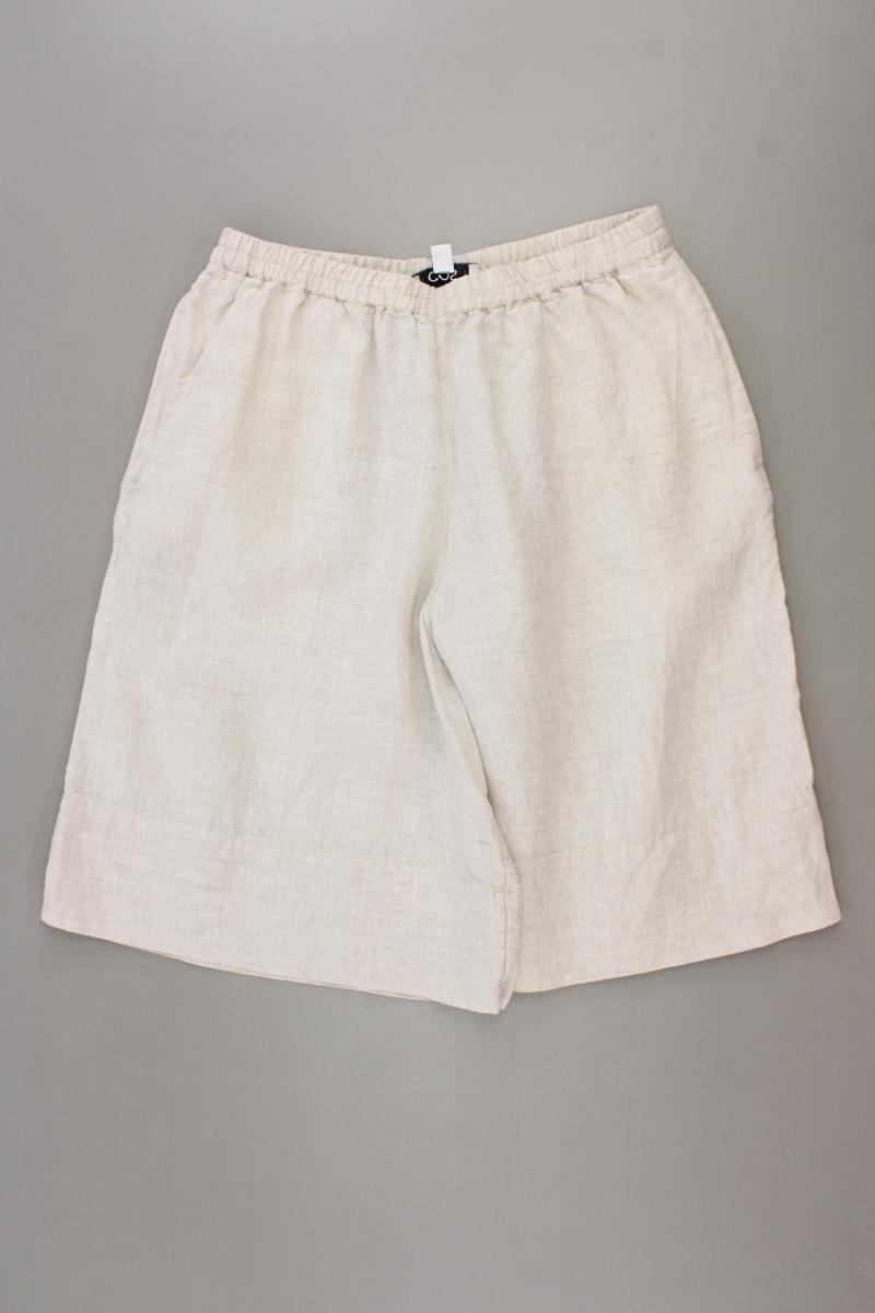 Cos Shorts Gr. 34 creme