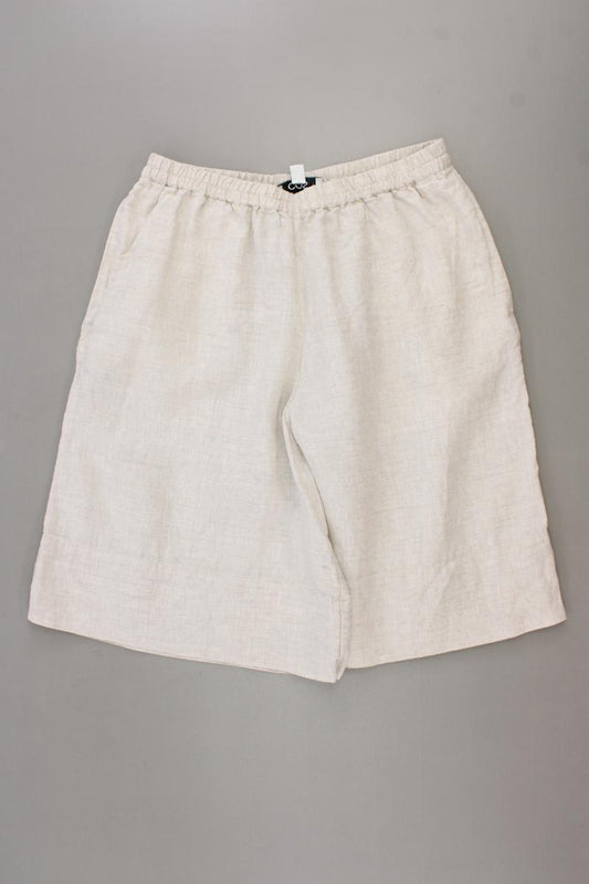 Cos Shorts Gr. 34 creme