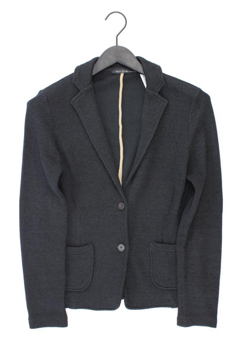 Marc O'Polo Classic Blazer Gr. 38 grau