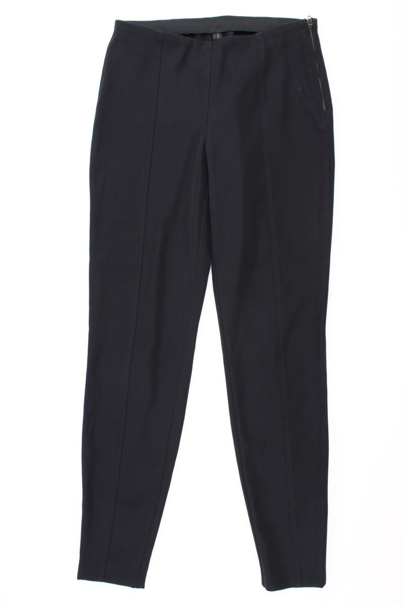 Marc Cain Hose Gr. 36 schwarz