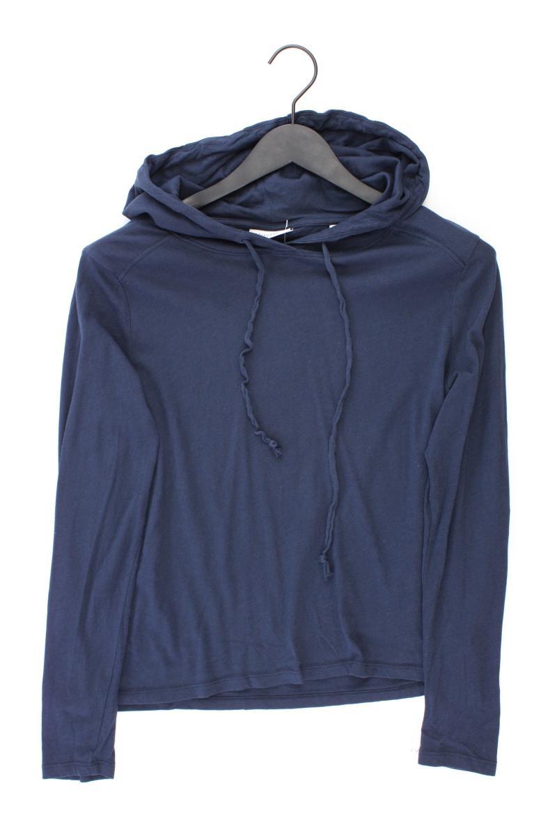 Marc O'Polo Hoodie Gr. M blau