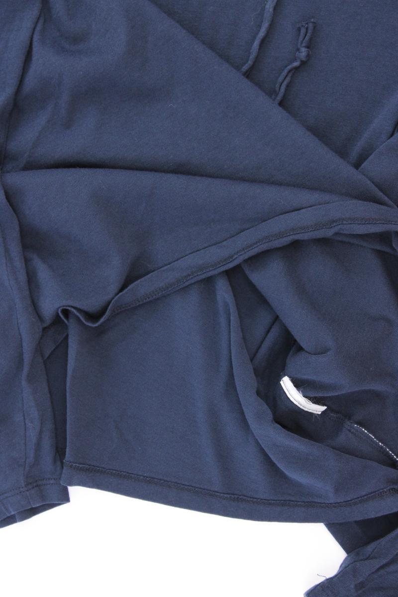 Marc O'Polo Hoodie Gr. M blau
