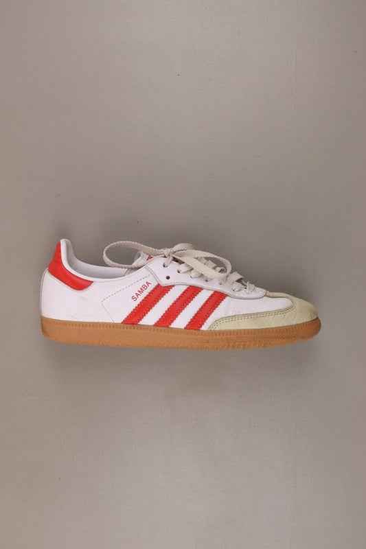 Adidas Sneaker Gr. 39,5 weiß