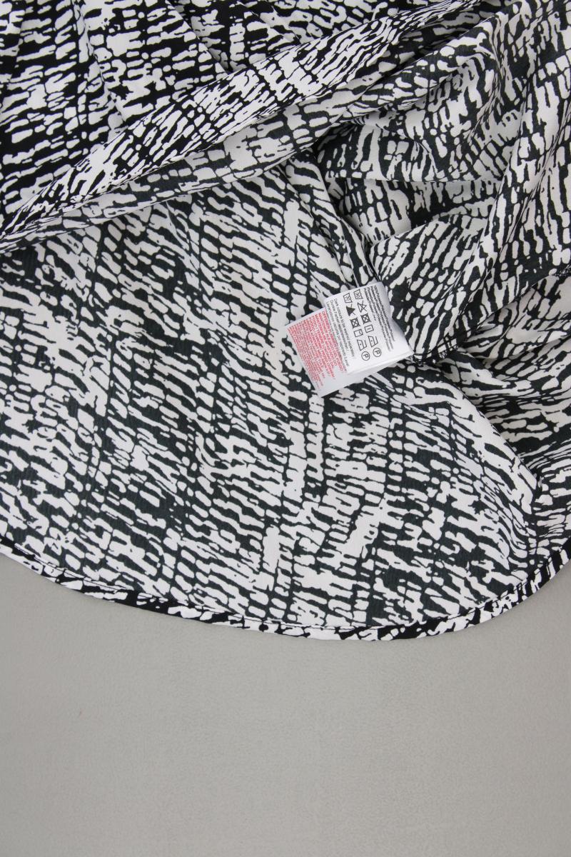 Jacqueline de Yong Langarmbluse Gr. 40 schwarz aus Polyester