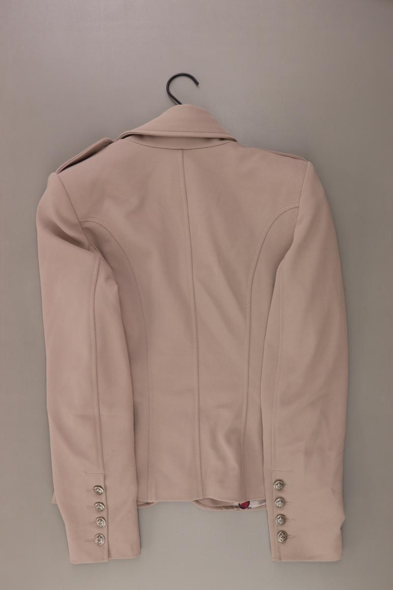 Rinascimento Regular Blazer Gr. XL braun aus Polyester