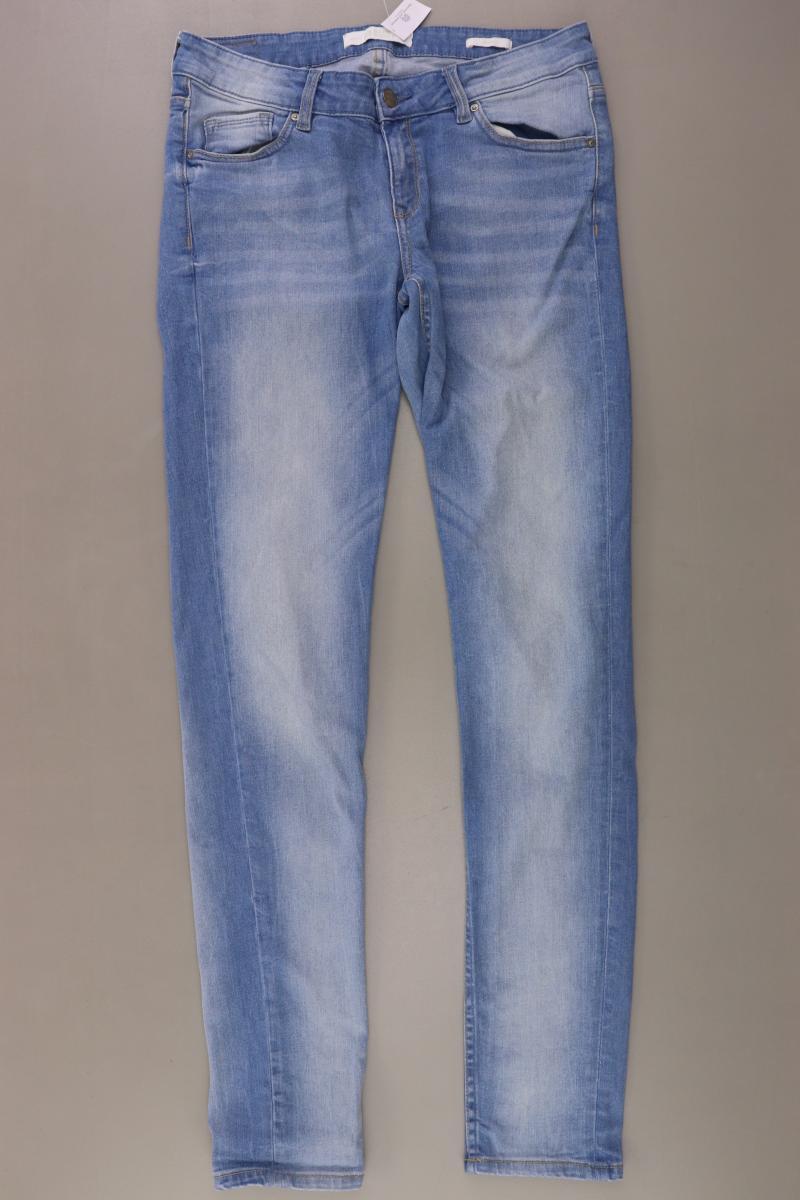 Blue Ridge Skinny Jeans Gr. W30/L32 blau