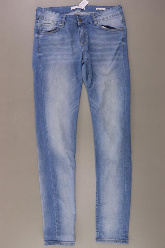 Blue Ridge Skinny Jeans Gr. W30/L32 blau