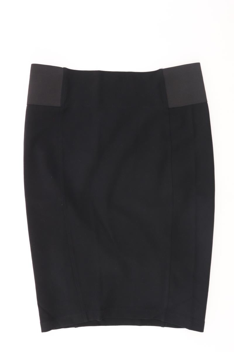 eksept Stretchrock Gr. XL schwarz aus Viskose