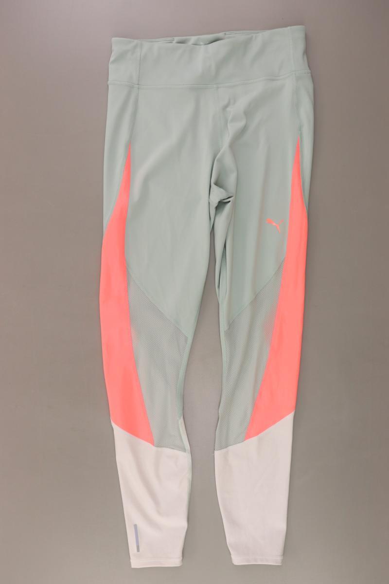 Puma Sporthose Gr. XL mehrfarbig aus Polyester